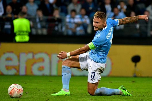 Qui Lazio, pochi dubbi di formazione per Sarri. Immobile va in panchina- immagine 2