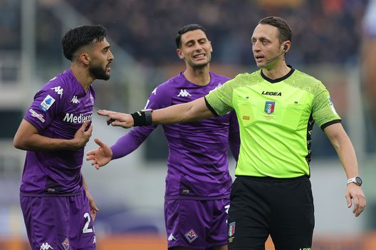 La moViola: Abisso inverte e inventa falli. Hjulmand-Nico Gonzalez, che dubbi- immagine 2