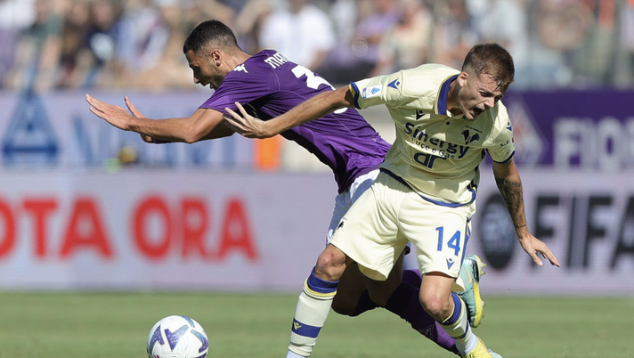 Getty Images Verona, oggi la ripresa (senza nove nazionali) - immagine 1