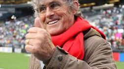 Lex udinese Milutinovic: devo molto a Boniperti