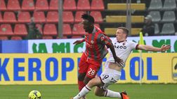 Cremonese-Bologna, le pagelle di TuttoMercatoWeb
