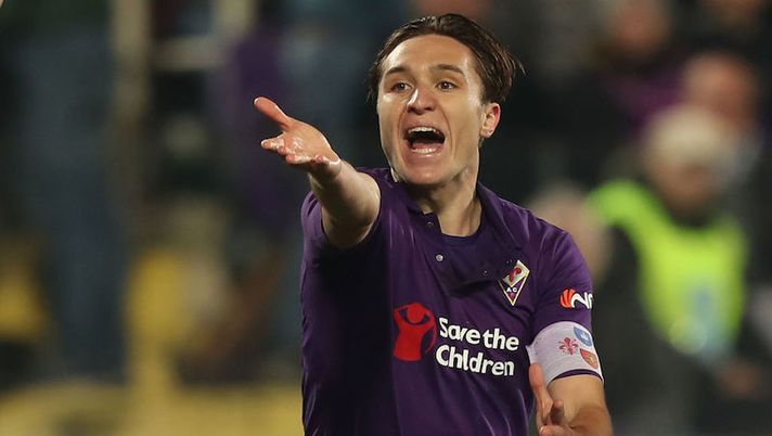 Commisso: “Juve, scordati Chiesa: ho fiducia di poterlo tenere qui con noi” - immagine 1