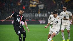 SERIE A – La Roma ‘vede’ il quarto posto: Monza battuto 4-1 all’U-Power Stadium