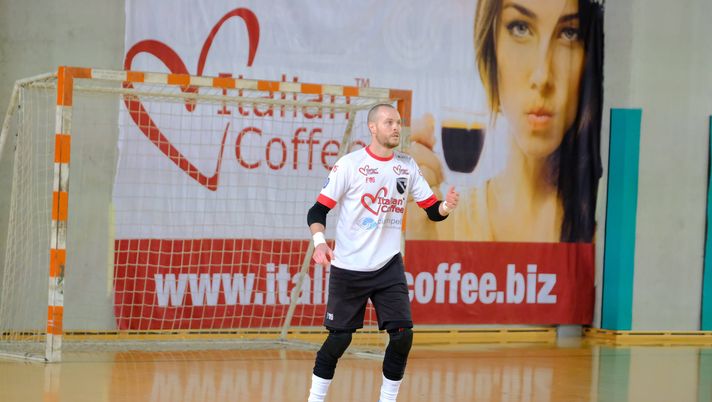 Moretti (Italian Coffee Petrarca) 