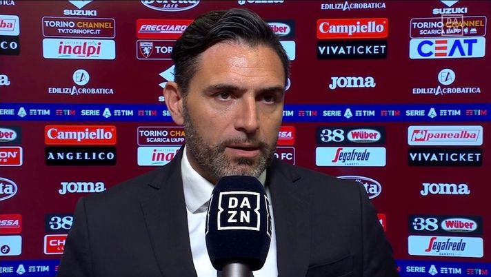 Lite Vagnati-Juric, il dirigente minimizza: “Ci siamo abbracciati, è tutto passato” - immagine 1