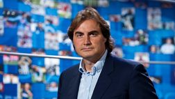 Le voci, Pardo: “Lazio possibile outsider. Ancora Juventus favorita”