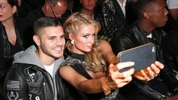 Lo stilista di Mauro Icardi racconta la sua idea di uomo sexy: “Una volta…”