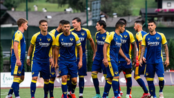 Coppa Italia, il Verona comincia il 14 agosto