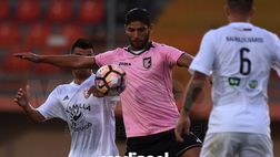 Lazaar: “Voglio tornare in Italia. Palermo? Tanti ricordi, ci ho lasciato il cuore”