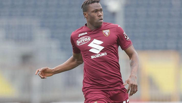 Inter, non sei sola per Singo: ci pensa anche la Juventus, servono 10 milioni - immagine 1