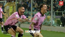 Palermo, rivoluzione in attacco: Tutino verso il rientro a Parma, rebus futuro Soleri