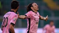 Barreto: “Dopo la Serie B consacrati Dybala e Vazquez. Palermo e Sampdoria? Spero…”