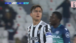 VIDEO Dybala, gol e polemica: l’ex Palermo non esulta e guarda Nedved in tribuna