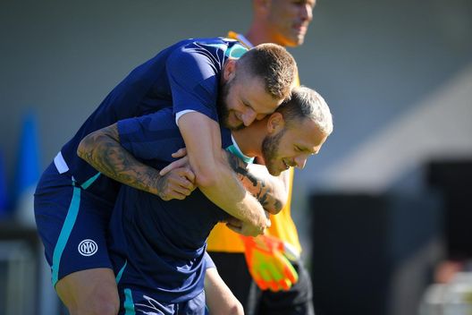 Getty Equipe – Il PSG torna su Skriniar: ultima offerta inviata all’Inter, non ci saranno rilanci- immagine 2