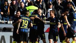 Caressa: “Inter, manca un gruppo centrale. Una settimana di ritiro non risolve i problemi”