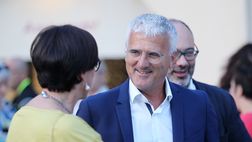 Venturato rifiuta il Vicenza, vuole solo la serie A: gli aggiornamenti