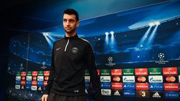 Di Marzio: “Pastore-Inter? Tocca a Suning. Spalletti vuole un centrocampista, ma…”