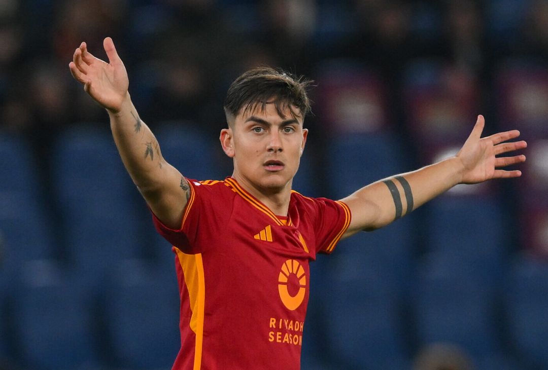 Roma-Torino – FOTOGALLERY - immagine 112