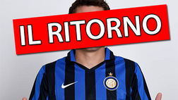 Calciomercato Inter, può tornare un ex: ora è un campione