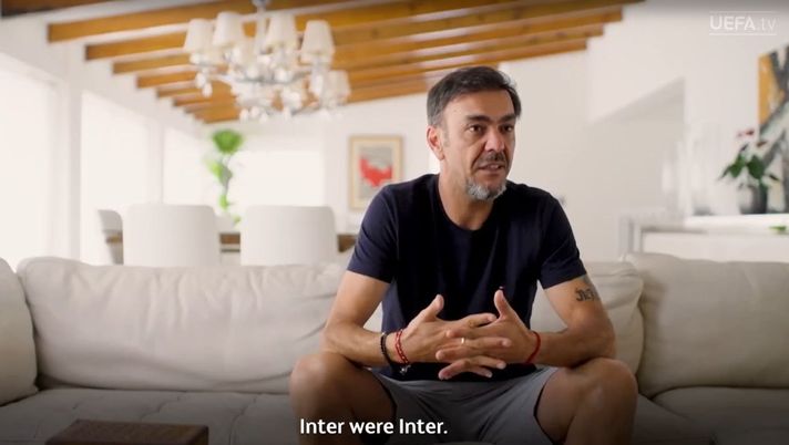 Recoba: “All’Inter ho giocato con i migliori. Avremmo meritato di vincere di più” - immagine 1