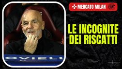Calciomercato Milan – Le incognite legate ai riscatti: la situazione