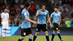 Ghana-Uruguay, le formazioni ufficiali: Alonso si affida a Suarez e Nunez. Kudus…