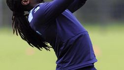 Il retroscena: Lukaku si riabilita a Maccarese per essere pronto tra un mese