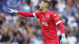 Calciomercato Napoli, la strategia di Giuntoli su Caprile e Vicario – Sportitalia