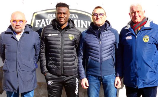 Monti Cimini, Rodney Strasser dall’assist di Cassano ai primi minuti nell’Eccellenza laziale- immagine 2