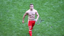 Shaqiri, aveva ragione l’Inter? Anche in Svizzera ora hanno dei dubbi: eterna promessa…