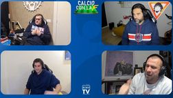 Vieri: “Inzaghi ha trovato il lavoro di Conte, è verità”. Cassano: “Sì, con 1 euro di…”