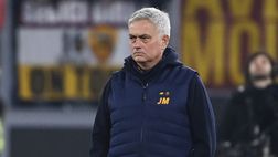 Irritato e stufo, Mourinho ha smarrito la fame di vittoria?