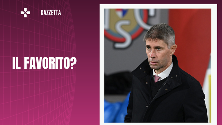 Frederic Massara dirigente Milan obiettivo Juventus