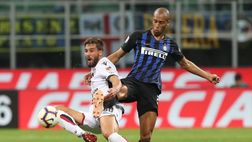 Inter, con il Cagliari si torna a non subire gol a San Siro: non succedeva da…