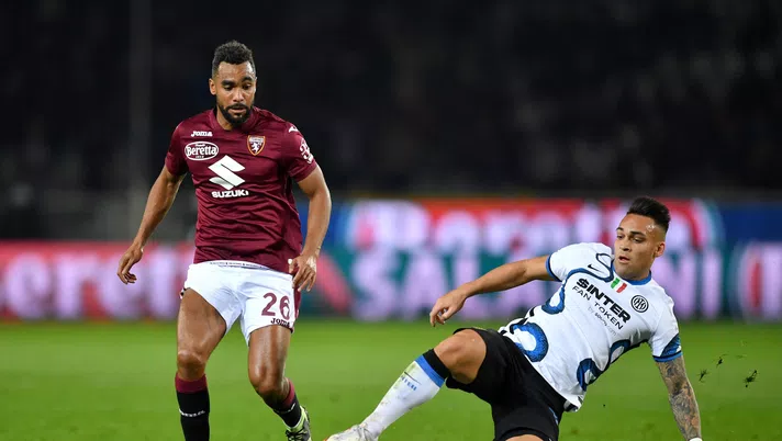 Djidji pre Empoli-Torino: “Vogliamo continuare a crescere e a fare punti” - immagine 1