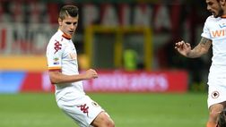 Milan-Roma ‘Te lo dico su Facebook’: “In undici contro dieci zero tiri in porta. Questa ? la Roma”