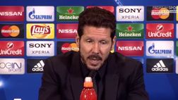 Simeone: “Ricordo i tifosi dell’Inter con tanto affetto. S.Siro per me è…”