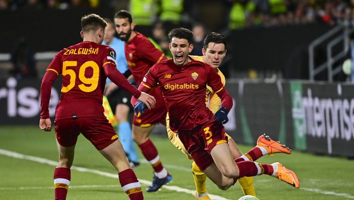 Roma-Bodo, tensione alle stelle: la sfida è già rovente! Il Napoli può aspettare - immagine 1