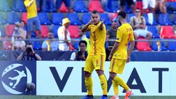 Inter, che offerte per Puscas: due club in all-in, ma il rumeno rischia di guastare i piani