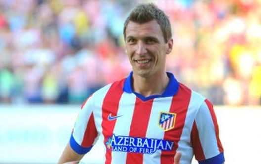 Mario Mandzukic (fonte foto: www.forumchaves.com.br) Mario Mandzukic (fonte foto: www.forumchaves.com.br)