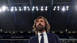Milan, Pirlo: “Adesso speriamo in qualche passo falso”
