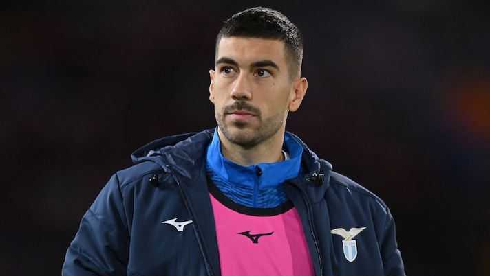 BREAKING – Lazio, Zaccagni fuori per infortunio con la Juve: cambio obbligato - immagine 1