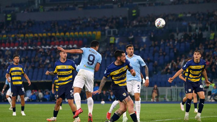 Lazio, Pedro evita la disfatta: l’apporto della panchina di Baroni è clamoroso - immagine 1