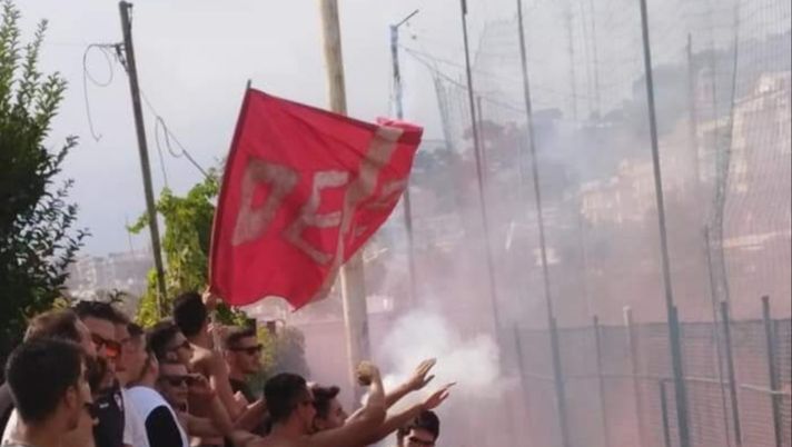 I ragazzi non giocano e allora si rendono utili 