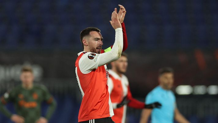 Feyenoord, Kokcu: “Siamo fiduciosi. L’atmosfera sarà simile a quella del De Kuip” - immagine 1