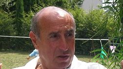 L’allenatore Paolo Specchia è intervenuto a radio Kiss Kiss Napoli, ecco le sue parole: ” Traguar