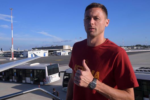 Getty Images Spinazzola out fino al 2023. Primavera in vetta. Milinkovic salta il derby- immagine 2