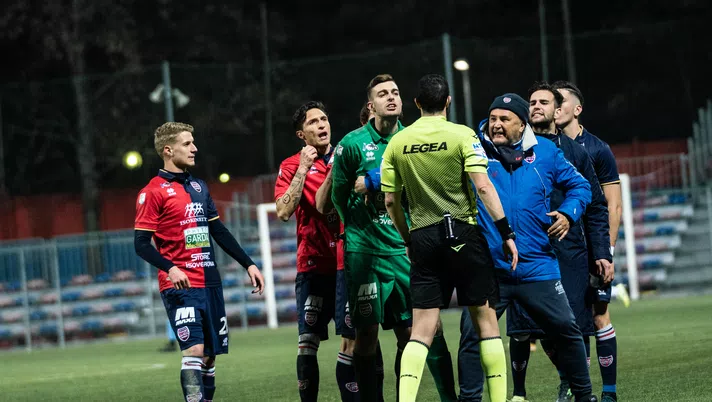 Lunch match, Fresco (Virtus Verona): “Non sono sicuro sia un vantaggio” - immagine 1