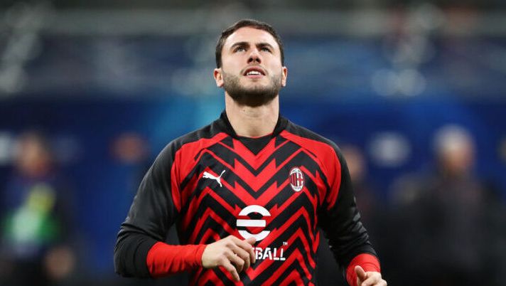 BREAKING – Milan, l’esito degli esami e i tempi di recupero per Calabria - immagine 1