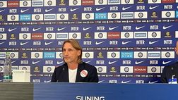 Nicola: “Non facile contro questa Inter, abbiamo affrontato una squadra con grande qualità”